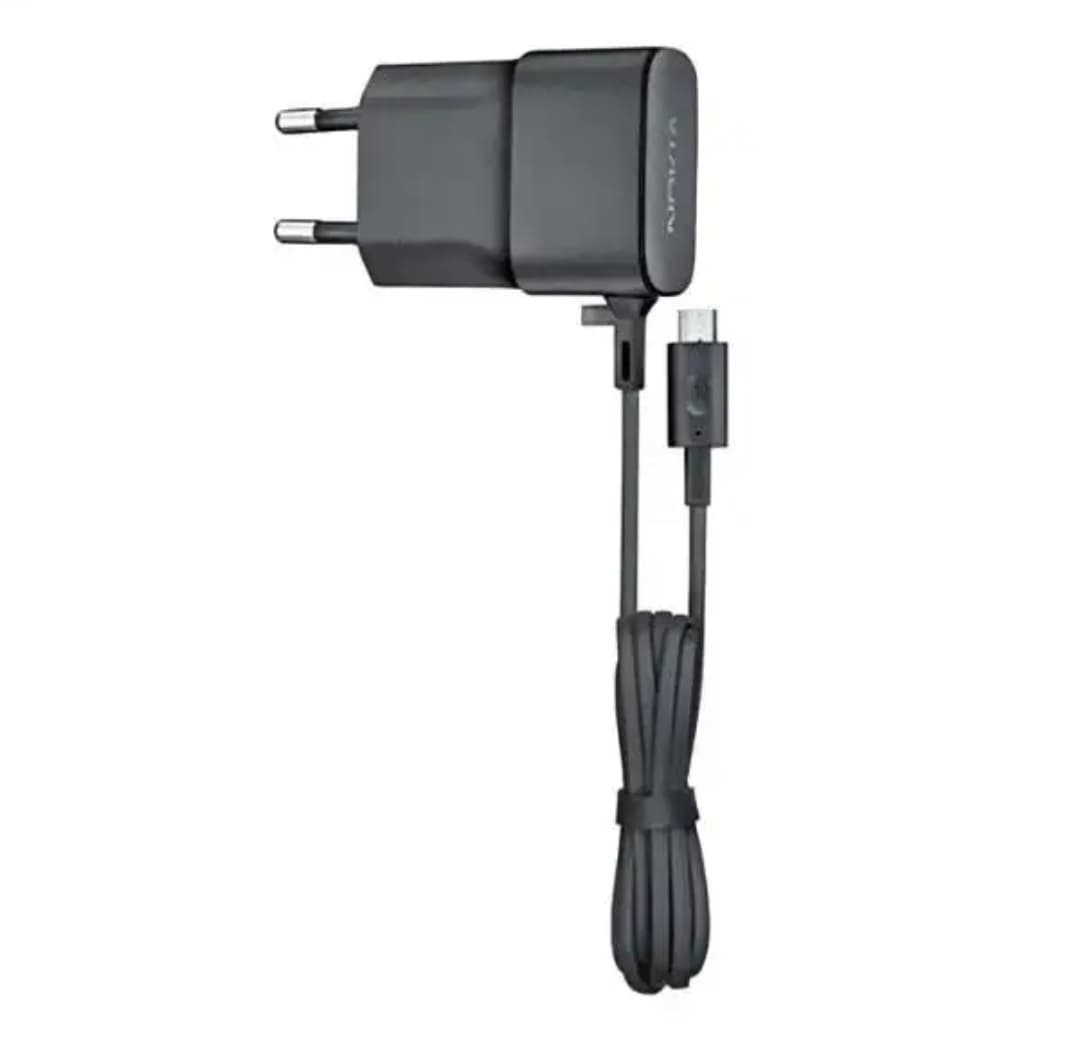 شارژر Lumia Micro-USB Type-B