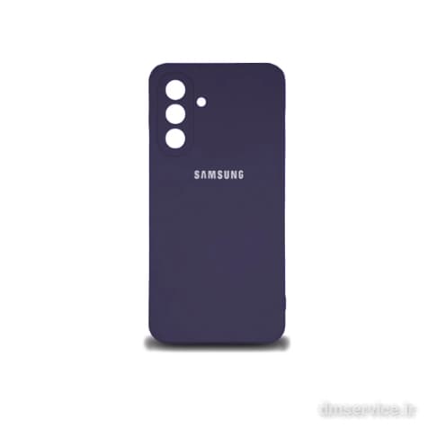 قاب گوشی سامسونگ galaxy A26 مدل سیلیکونی