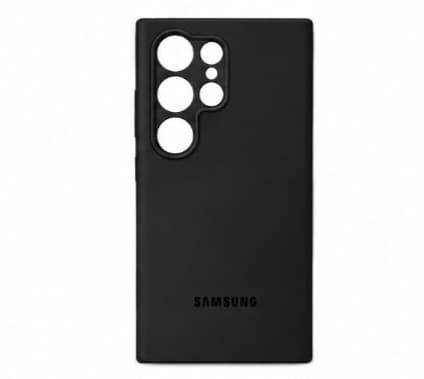 قاب سیلیکونی Samsung galaxy s25 ultra