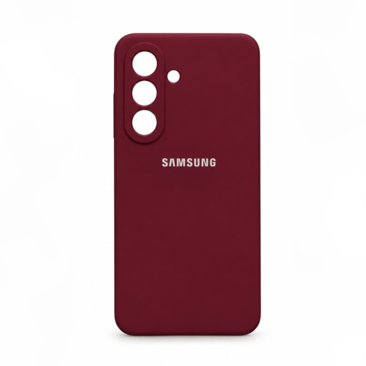 قاب گوشی سامسونگ galaxy A35 Samsungمدل سیلیکونی