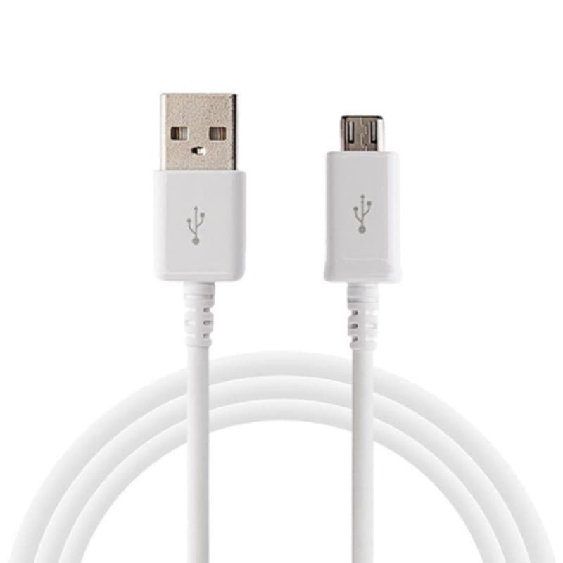 کابل شارژ Samsung Galaxy S4 Micro-USB