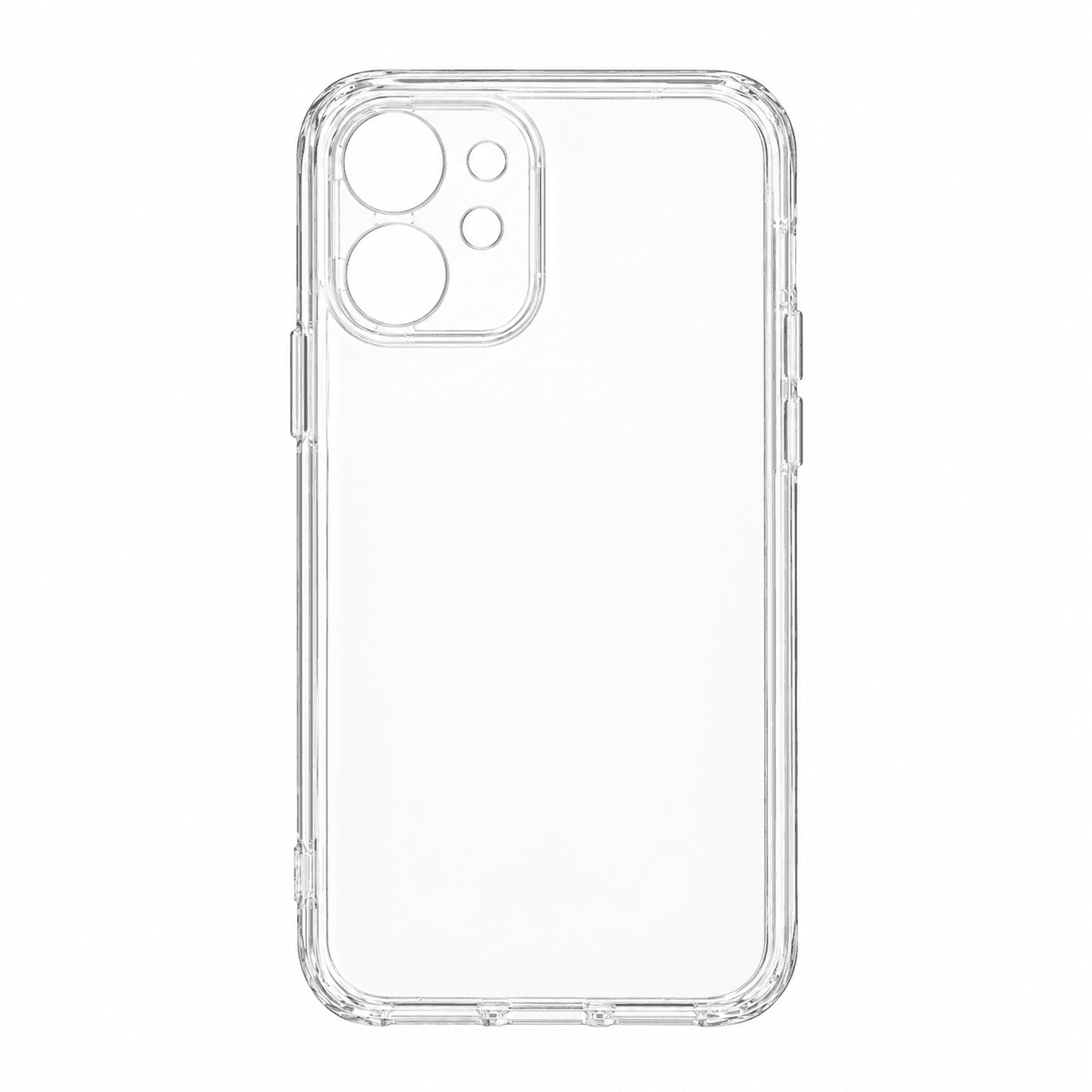 گارد شفاف ROCK مناسب ایفون  Iphone 11