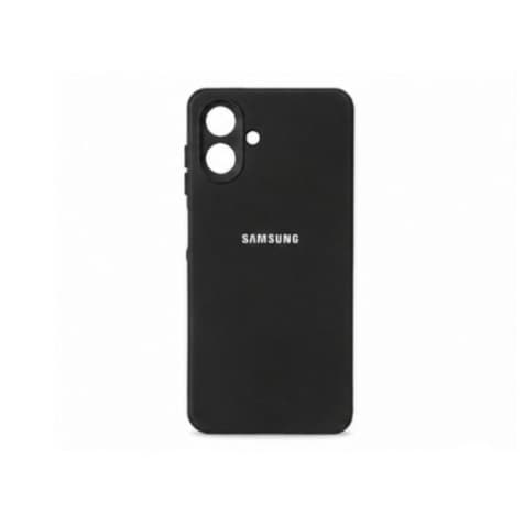 قاب گوشی سامسونگ galaxy A07 Samsungمدل سیلیکونی