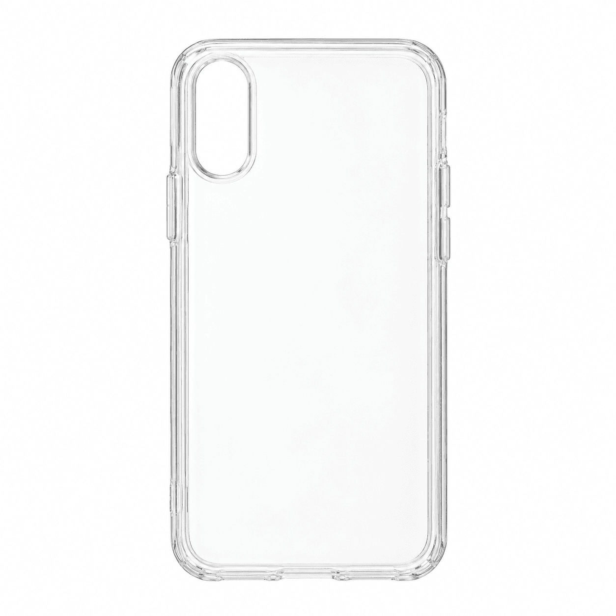 گارد شفاف ROCK مناسب ایفون Iphone X