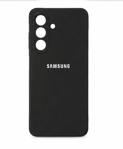 قاب گوشی سامسونگ galaxy A57 Samsungمدل سیلیکونی