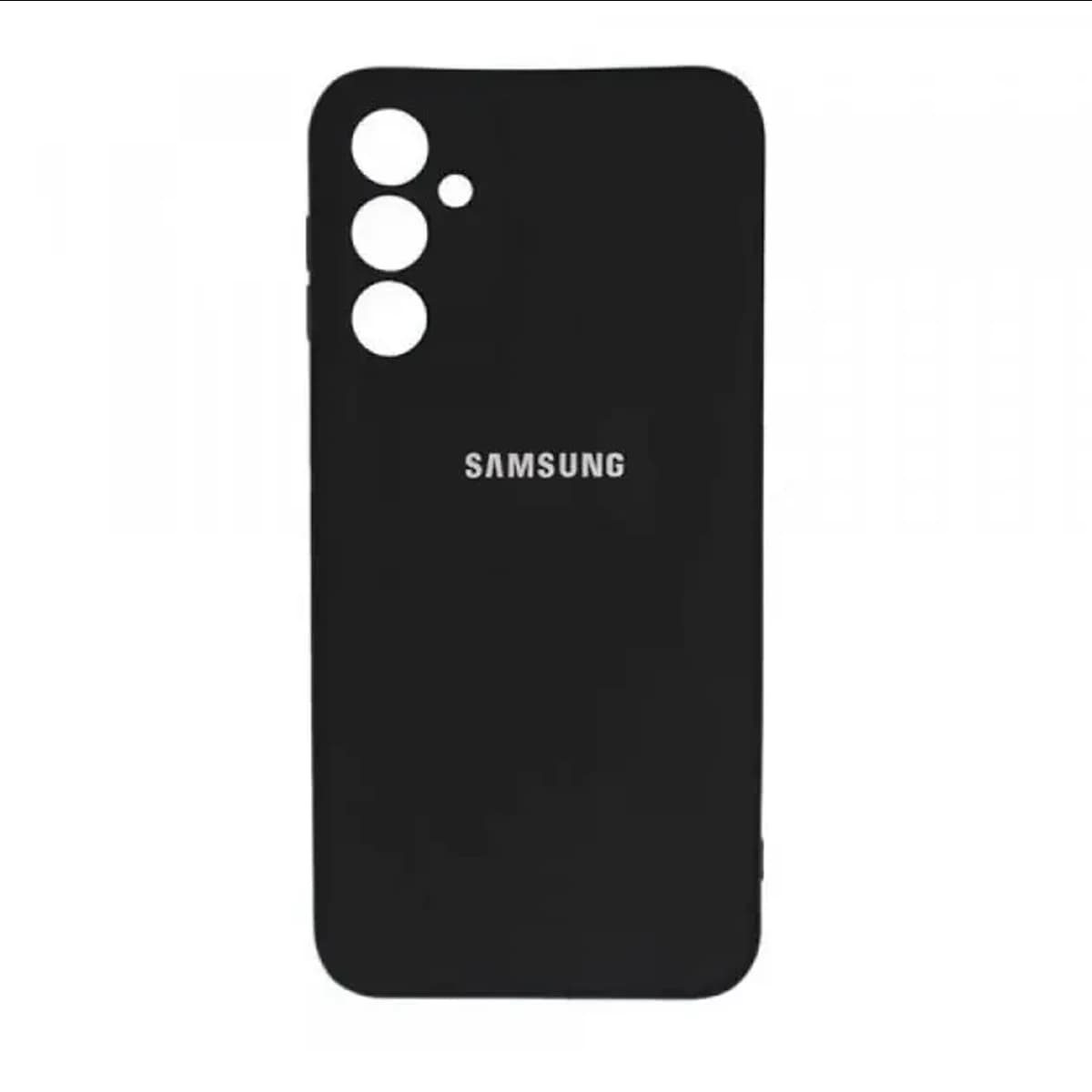 قاب گوشی سامسونگ galaxy A17 مدل سیلیکونی