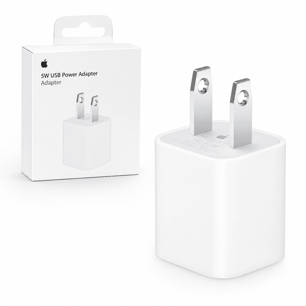 کلگی شارژر Apple 5W USB Power Adapter مناسب iPhone 7