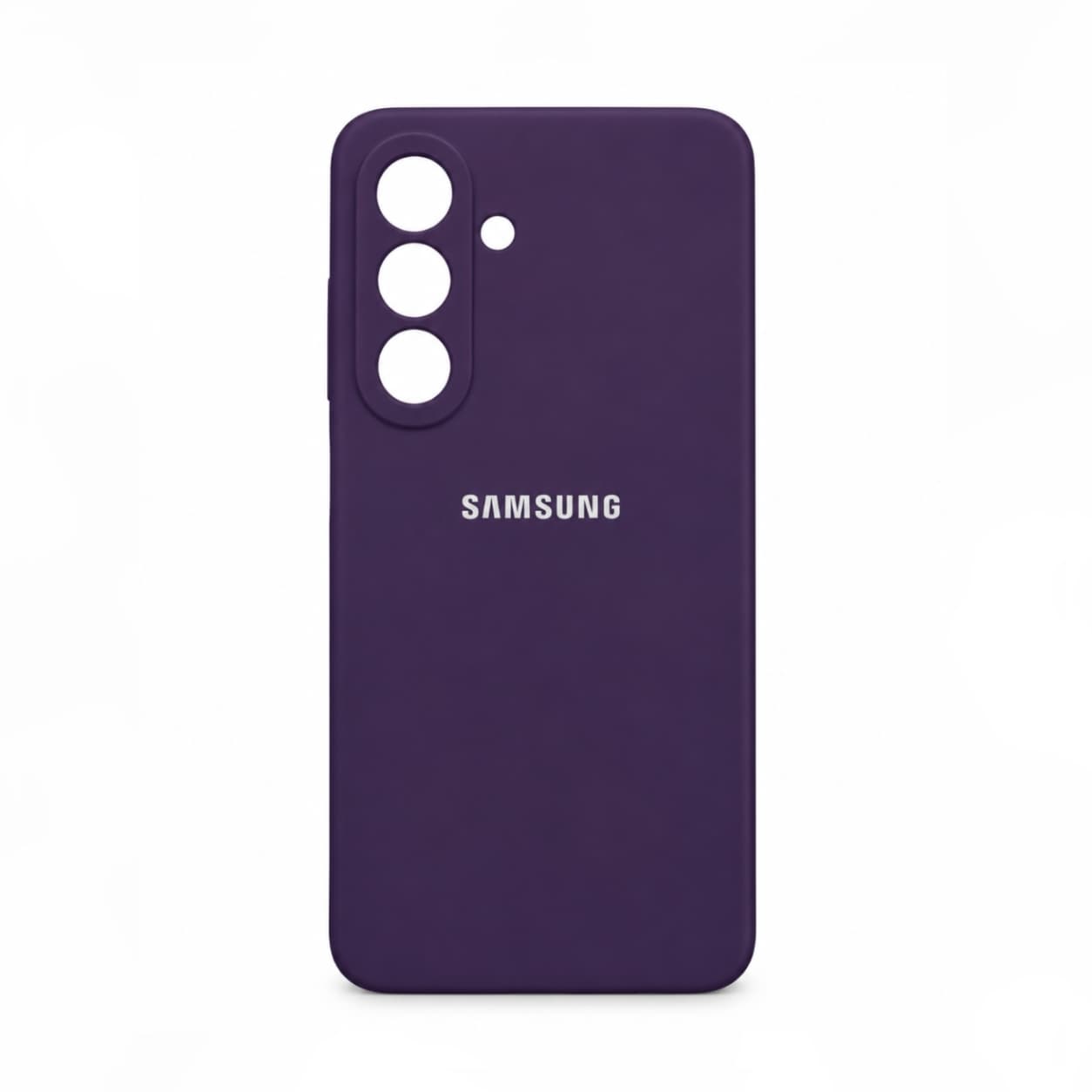 قاب گوشی سامسونگ galaxy A24 4g Samsungمدل سیلیکونی