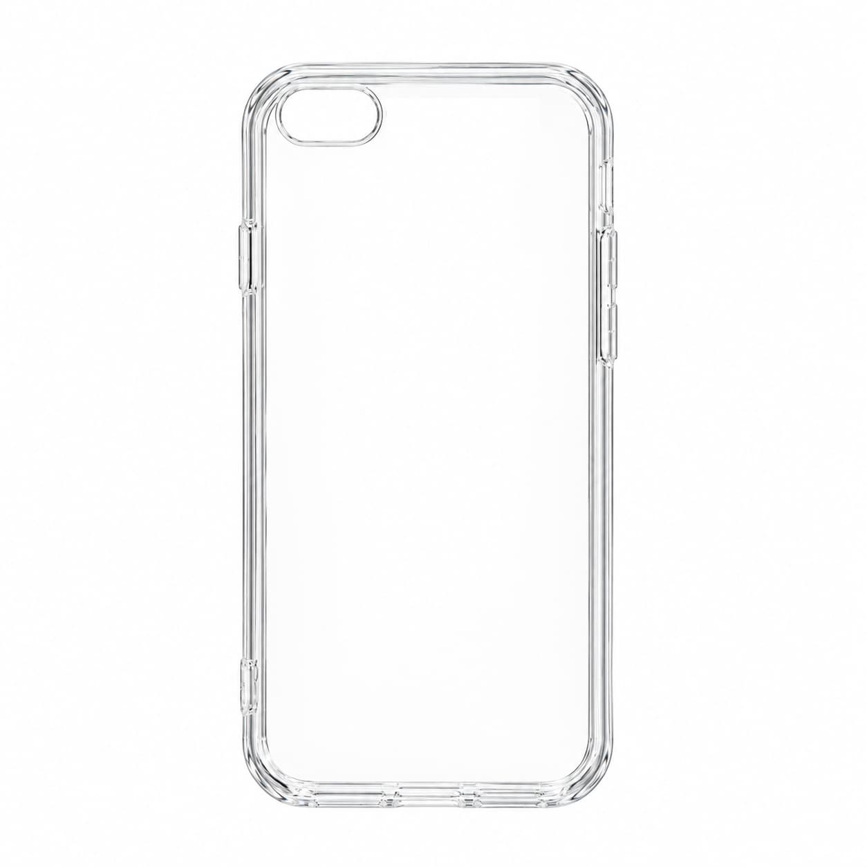 گارد شفاف ROCK مناسب ایفون ۶ | Iphone 6
