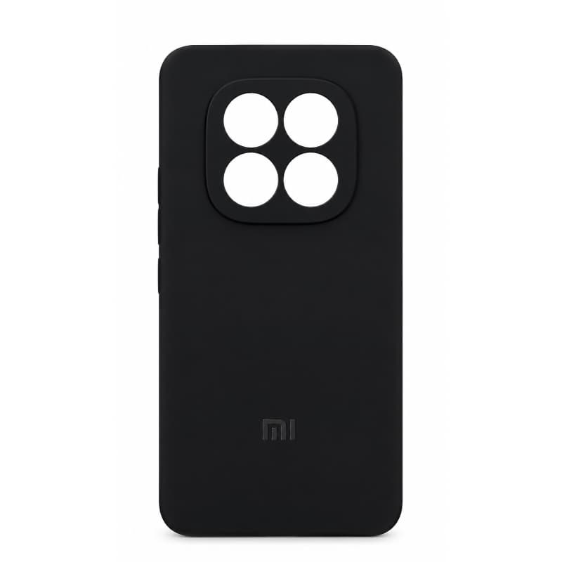 قاب گوشی شیائومی REDMI NOTE 15 PRO 4G مدل سیلیکونی