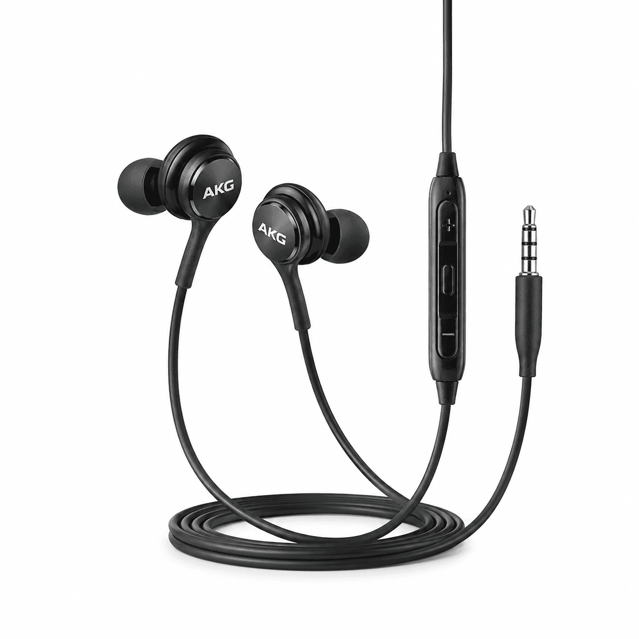 هندزفری AKG مدل Eo-Ig955 مشکی