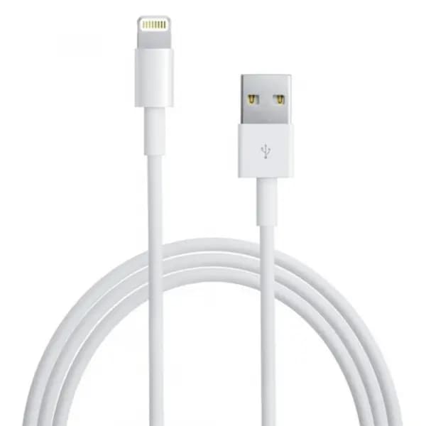 کابل آیفون مدل A1480