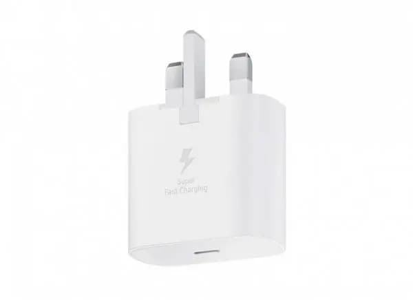 شارژر دیواری 25 وات سامسونگ مدل EP-T2510