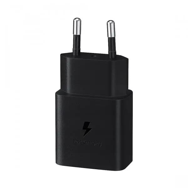 شارژر دیواری 15 وات سامسونگ مدل EP-T1510 مشکی