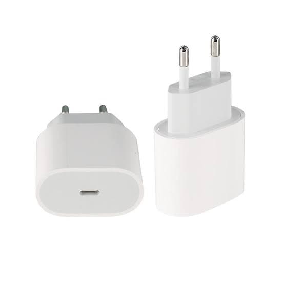 کلگی شارژر آیفون ۵ وات دوشاخه ( Non-Fast charger)