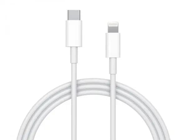 کابل high quality Apple USB-C To Lightning