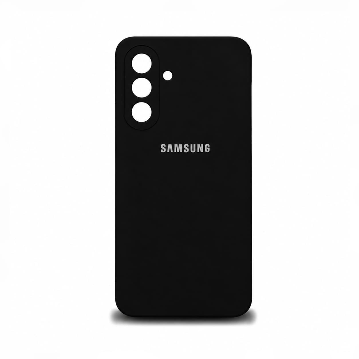 قاب گوشی سامسونگ galaxy A5۶ Samsungمدل سیلیکونی