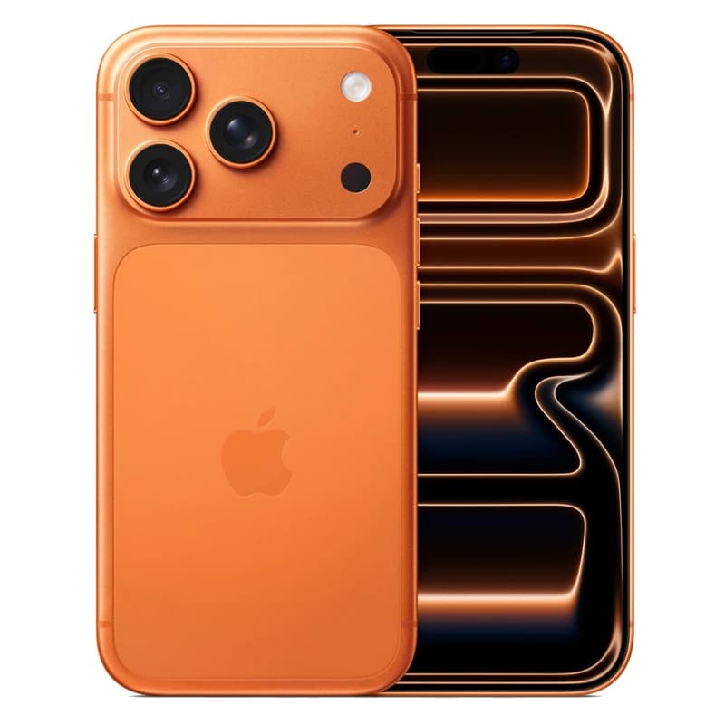 iPhone 17 Pro ZAA